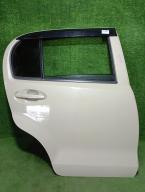 Фотография Дверь задняя правая TOYOTA PASSO 2010г.
