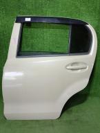 Фотография Дверь задняя левая TOYOTA PASSO 2010г.