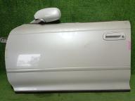 Фотография Дверь передняя левая TOYOTA MARKII 1995г.