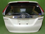 Фотография Дверь задняя HONDA FIT 2016г.