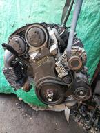 Фотография Двигатель B4154T4 VOLVO V40 2016г.