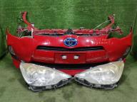 Фотография Ноускат TOYOTA AQUA 2012г.