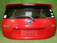 Фотография Дверь задняя TOYOTA AQUA 2012г.