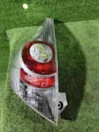 Фотография Стоп-сигнал левый TOYOTA AQUA 2012г.