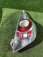Фотография Стоп-сигнал правый TOYOTA AQUA 2012г.