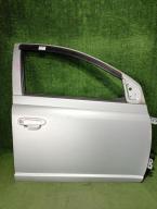 Фотография Дверь передняя правая TOYOTA VITZ 2004г.