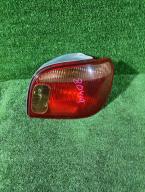 Фотография Стоп-сигнал правый TOYOTA VITZ 2004г.