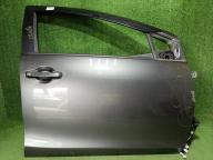 Фотография Дверь передняя правая TOYOTA AQUA 2013г.