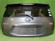 Фотография Дверь задняя TOYOTA AQUA 2013г.