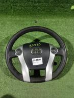 Фотография Руль TOYOTA AQUA 2013г.