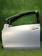 Фотография Дверь передняя левая TOYOTA VITZ 2009г.