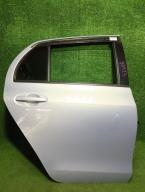 Фотография Дверь задняя правая TOYOTA VITZ 2009г.