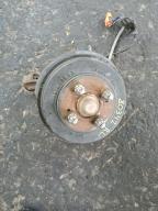 Фотография Ступица задняя левая HONDA CIVIC  FERIO 2002г.