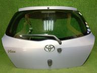 Фотография Дверь задняя TOYOTA VITZ 2009г.