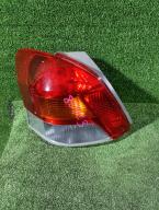 Фотография Стоп-сигнал левый TOYOTA VITZ 2009г.