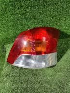 Фотография Стоп-сигнал правый TOYOTA VITZ 2009г.