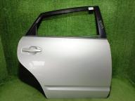 Фотография Дверь задняя правая TOYOTA PRIUS 2009г.