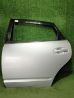 Фотография Дверь задняя левая TOYOTA PRIUS 2009г.