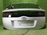 Фотография Дверь задняя TOYOTA PRIUS 2009г.