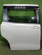 Фотография Дверь задняя правая TOYOTA NOAH 2014г.