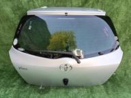 Фотография Дверь задняя TOYOTA VITZ 2009г.