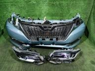 Фотография Ноускат TOYOTA ALLION 2019г.