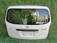 Фотография Дверь задняя TOYOTA PROBOX 2010г.