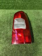 Фотография Стоп-сигнал правый TOYOTA PROBOX 2010г.