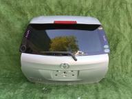 Фотография Дверь задняя TOYOTA COROLLA 2014г.