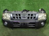 Фотография Ноускат MITSUBISHI PAJERO MINI 2009г.