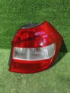 Фотография Стоп-сигнал правый BMW 130I 2006г.