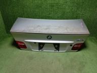 Фотография Крышка багажника BMW 3 2004г.