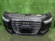 Фотография Ноускат AUDI A4 2015г.