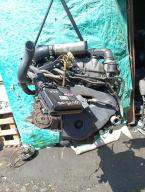 Фотография Двигатель K6A SUZUKI JIMNY 2008г.