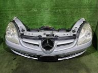 Фотография Ноускат MERCEDES SLK200 2006г.