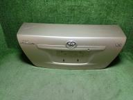 Фотография Крышка багажника TOYOTA COROLLA 2009г.