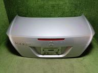 Фотография Крышка багажника MERCEDES SLK200 2006г.