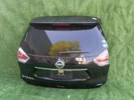 Фотография Дверь задняя NISSAN X-TRAIL 2014г.