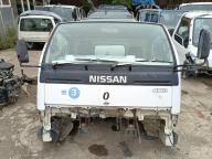 Фотография Кабина NISSAN ATLAS 1996г.