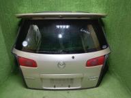 Фотография Дверь задняя MAZDA DEMIO 2002г.