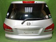 Фотография Дверь задняя NISSAN WINGROAD 2009г.