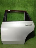 Фотография Дверь задняя левая NISSAN WINGROAD 2009г.