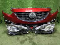 Фотография Ноускат MAZDA ATENZA 2015г.