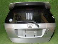 Фотография Дверь задняя HONDA FIT 2002г.