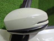 Фотография Зеркало левое HONDA FIT 2014г.
