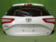 Фотография Дверь задняя TOYOTA VITZ 2018г.