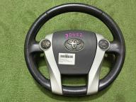 Фотография Руль TOYOTA PRIUS 2010г.