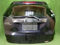 Фотография Дверь задняя HONDA FIT SHUTTLE 2011г.