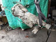 Фотография Автомат TOYOTA MARKII BLIT 2003г.