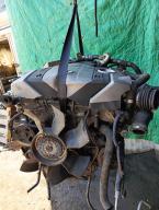 Фотография Двигатель VQ30DET NISSAN CIMA 2003г.